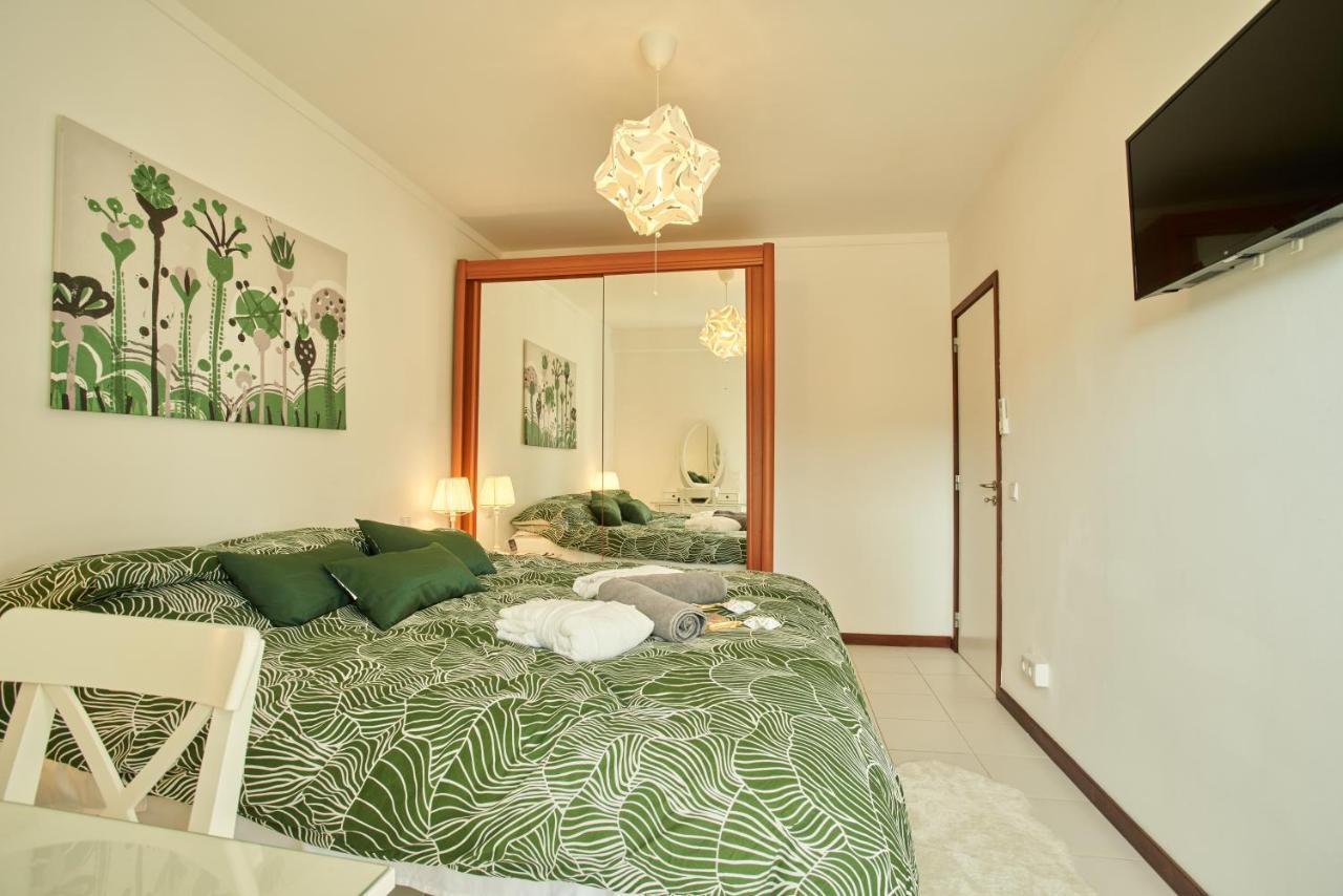 Encosta Retreat Apartment Silves Ngoại thất bức ảnh