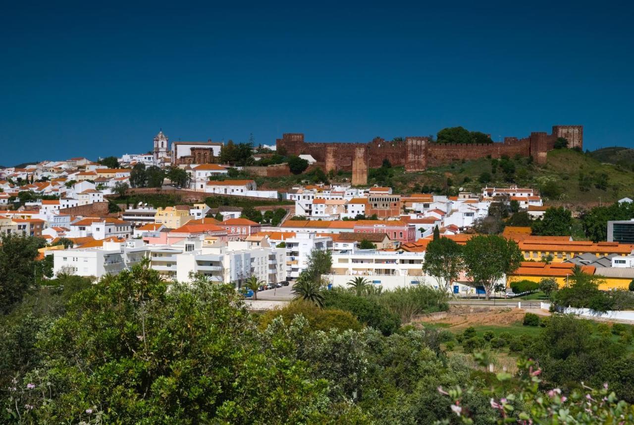 Encosta Retreat Apartment Silves Ngoại thất bức ảnh